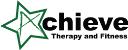 Achieve Therapy and Fitness logo
